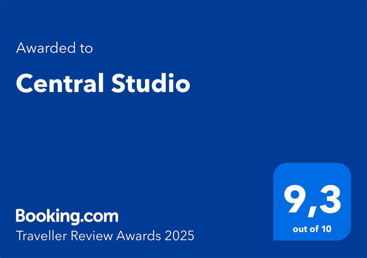 Central Studio Nice Luaran gambar